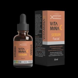 Serum Facial Vitamina C · Xensium · 30 ml