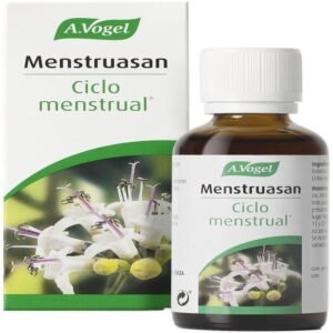 Menstruasan · A.Vogel · 50 ml