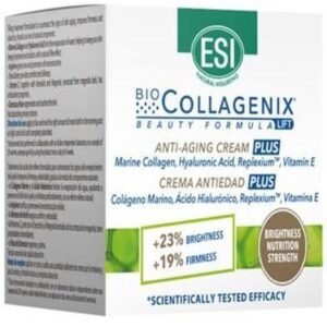 Collagenix Crema Antiedad Plus · ESI · 50 ml