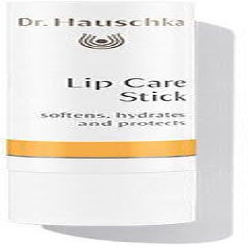 Protección Labial · Dr. Hauschka · 4,9 gramos
