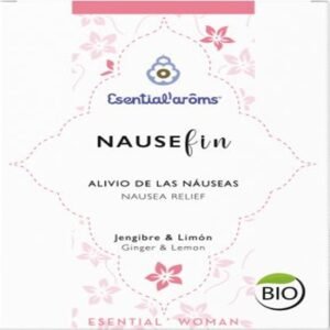 Nausefin · Esential'Aroms · 5 ml