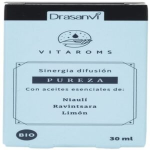 Sinergia Difusión Pureza · Drasanvi · 30 ml