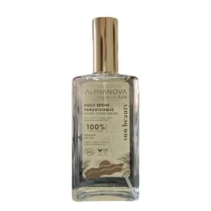 Aceite Seco Paradise · Alphanova · 100 ml