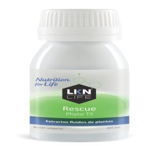 Rescue Phyto TS · LKN Life · 60 ml