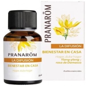 Sinergia Bienestar en Casa · Pranarom · 30 ml