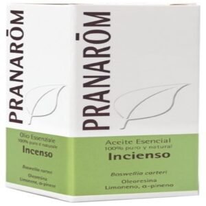 Aceite Esencial de Incienso · Pranarom · 5 ml