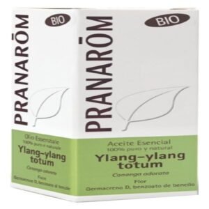 Aceite Esencial de Ylang Ylang Totum · Pranarom · 5 ml