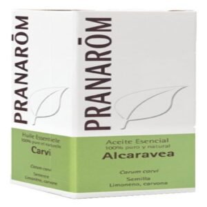 Aceite Esencial de Alcaravea · Pranarom · 10 ml