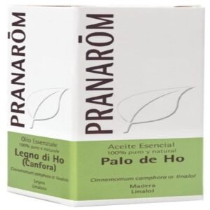 Aceite Esencial de Palo de Ho · Pranarom · 10 ml