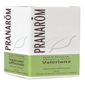 Aceite Esencial de Valeriana · Pranarom · 5 ml