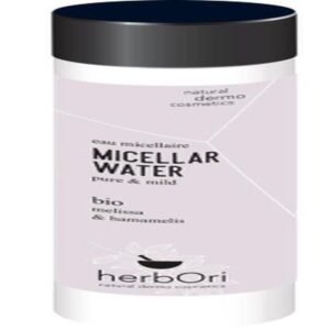 Agua Micelar · HerbOri · 200 ml