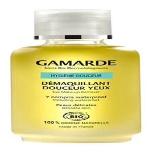 Desmaquillador de Ojos Suave · Gamarde · 30 ml
