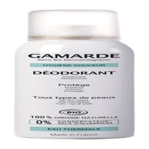 Desodorante Spray Protector · Gamarde · 100 ml