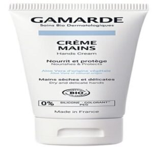 Crema de Manos · Gamarde · 40 ml