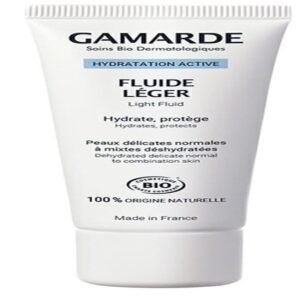 Fluido Facial Ligero · Gamarde · 40 ml