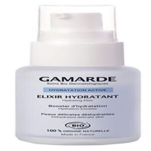 Elixir Facial Hidratante · Gamarde · 30 ml