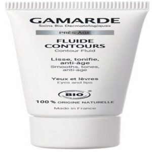 Fluido Antiedad Contorno de Ojos y Labios · Gamarde · 20 ml