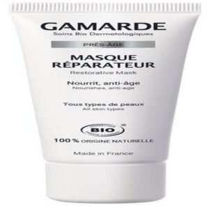 Mascarilla Antiedad Reparadora · Gamarde · 40 ml