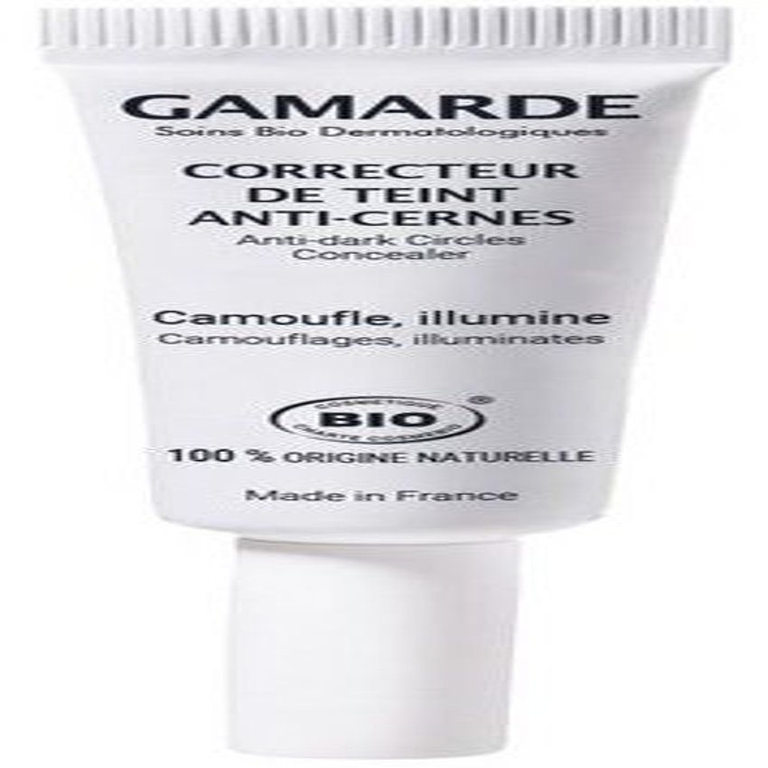 Corrector Antiojeras · Gamarde · 6 ml