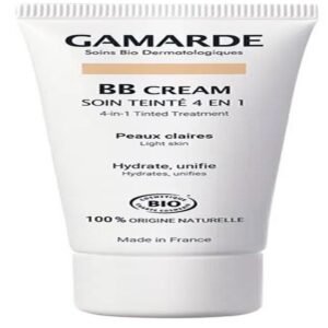 BB Cream Light · Gamarde · 40 ml