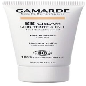 BB Cream Dark · Gamarde · 40 ml