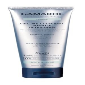 Gel Limpiador Facial para Hombre · Gamarde · 100 ml