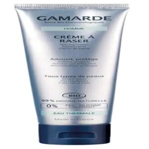 Crema de Afeitar · Gamarde · 100 ml