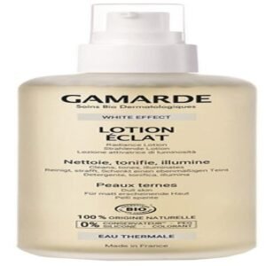 Loción Resplandor · Gamarde · 200 ml