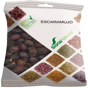 Escaramujo en Bolsa · Soria Natural · 100 gramos