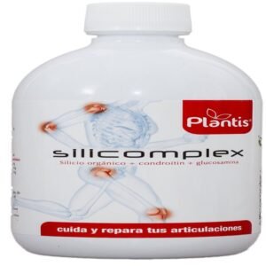 Silicomplex · Plantis · 500 ml