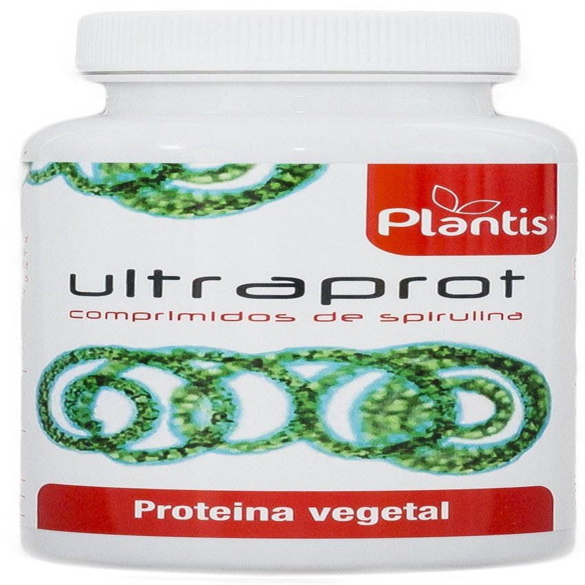 Ultraprot · Plantis · 180 comprimidos