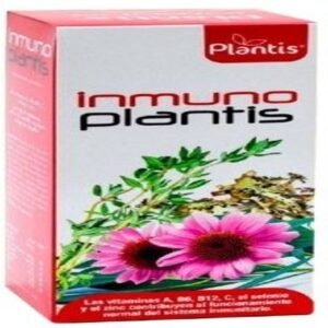 Inmmunoplantis · Plantis · 250 ml