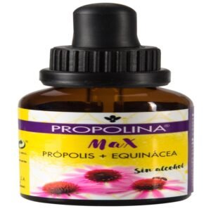 Propolina Max · Artesanía Agrícola · 30 ml [Caducidad 06/2026]