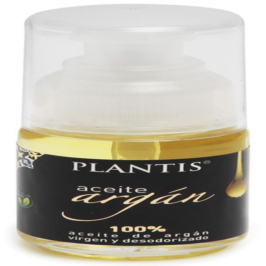 Aceite de Argán · Plantis · 30 ml