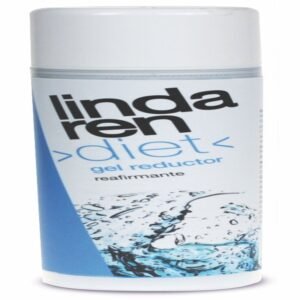 Gel Reductor Reafirmante - Lindaren Diet · Artesanía Agrícola · 200 ml