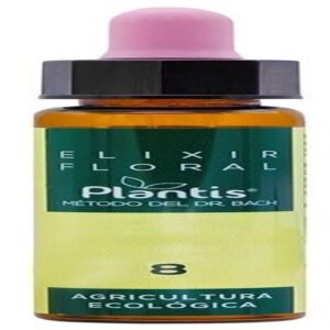 Elixir Floral Achicoria (Chicory) Nº 8 · Plantis · 10 ml