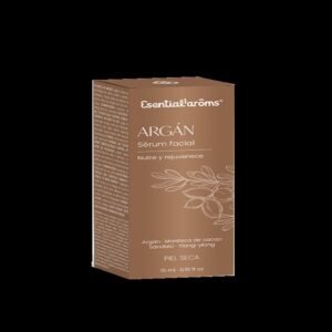 Sérum Facial de Argán · Esential'Aroms · 15 ml
