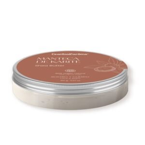 Manteca de Karité Bio · Esential'Aroms · 150 gramos