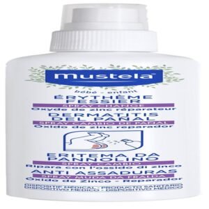 Spray Cambio de Pañal · Mustela · 75 ml