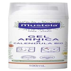 Gel de Árnica y Caléndula Bio · Mustela · 100 ml