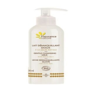 Leche Desmaquillante Suave con Jalea Real · Fleurance Nature · 200 ml