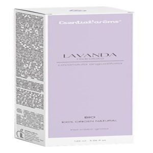 Agua Floral de Lavanda · Esential'Aroms · 120 ml