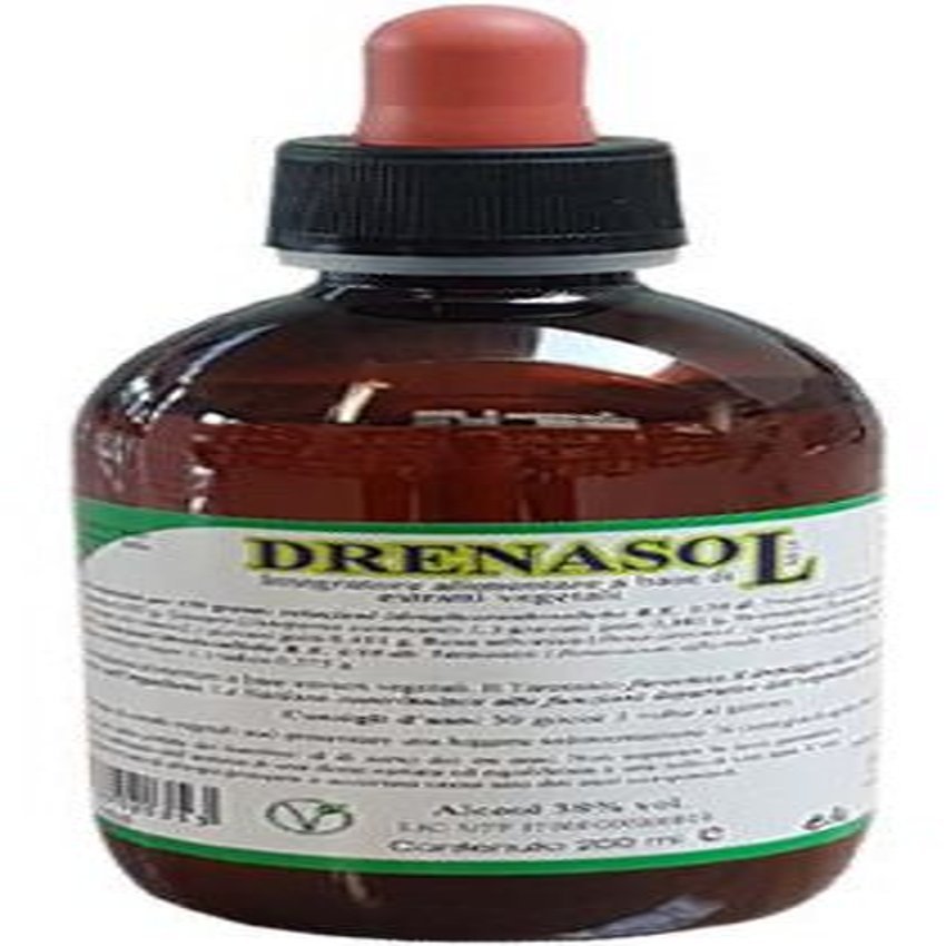 Drenasol · Herboplanet · 200 ml