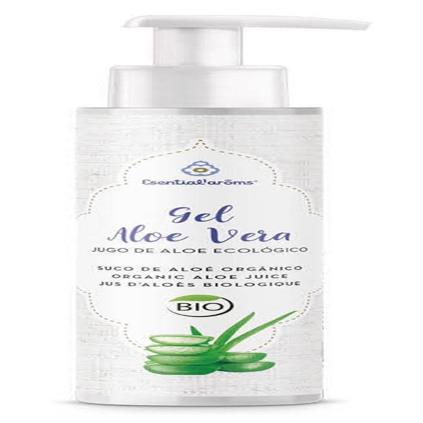 Gel Aloe Vera · Esential'Aroms · 100 ml
