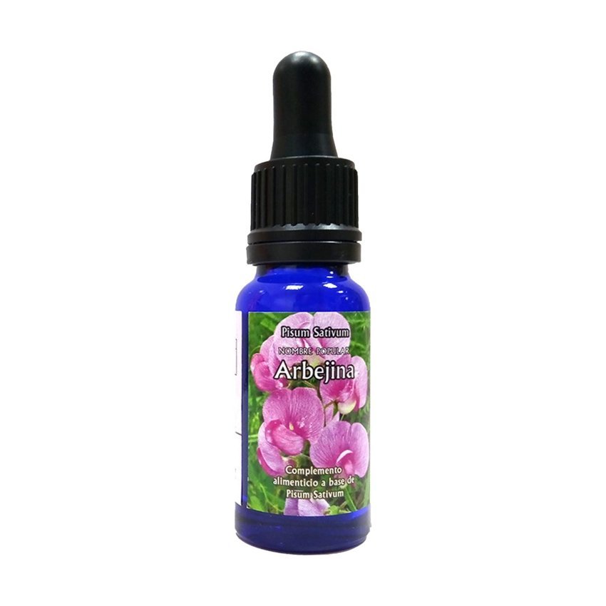 Arbejina · Esencias Triunidad · 15 ml