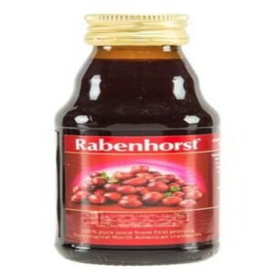 Zumo Rabenhorst 125 ml