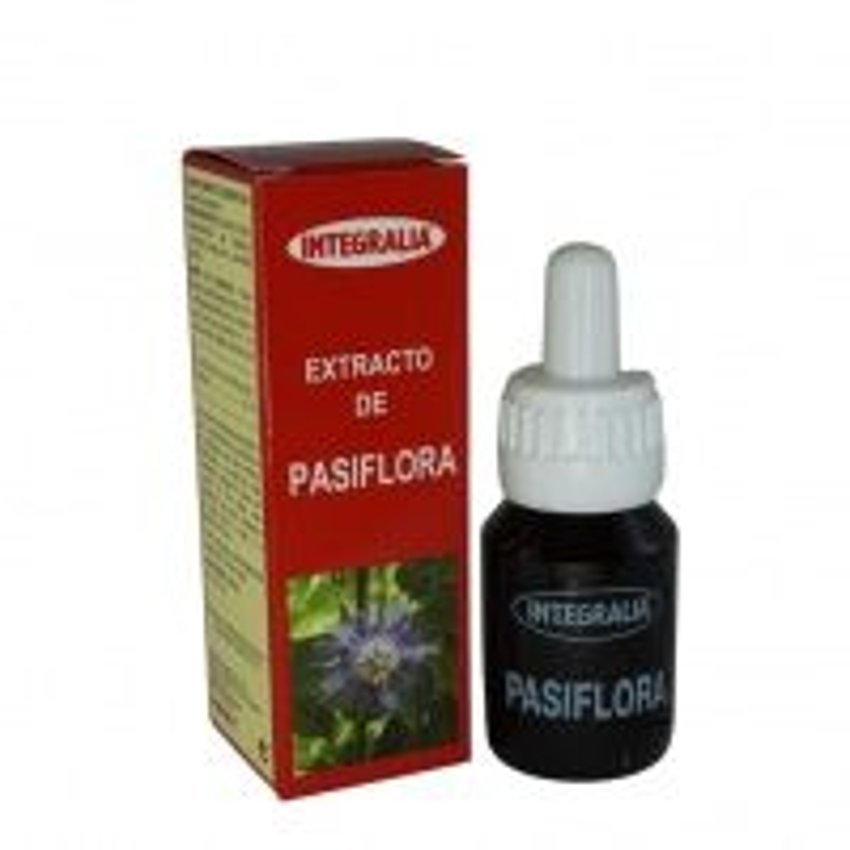 Extracto de Pasiflora · Integralia · 50 ml