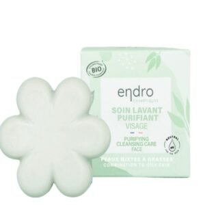 Limpiador Facial Purificante · Endro Cosmétiques · 85 ml