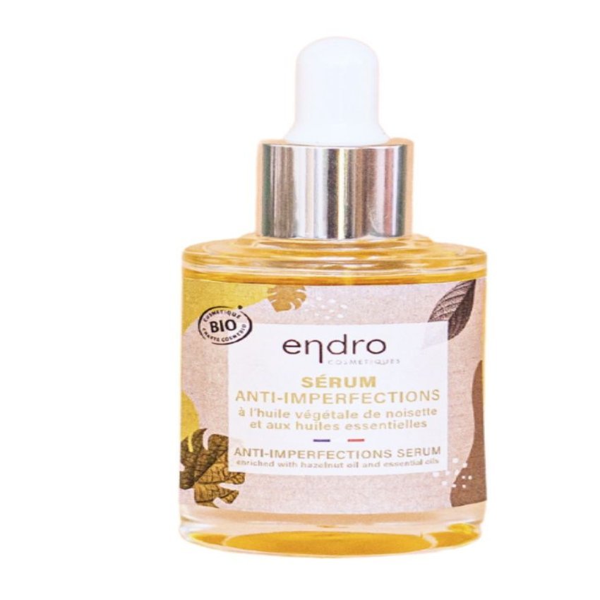 Sérum Anti-imperfecciones · Endro Cosmétiques · 30 ml