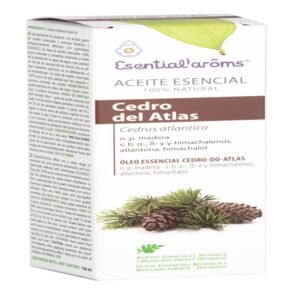 Aceite Esencial de Cedro del Atlas · Esential'Aroms · 100 ml